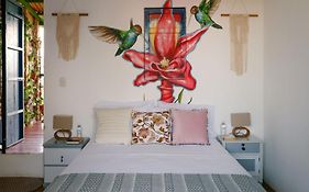 Hacienda Boutique Santa Rosanna