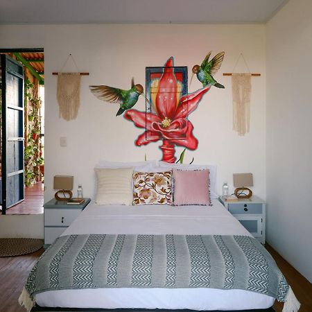 Villa Hacienda Boutique Santa Rosanna Santa Rosa de Cabal Exterior foto